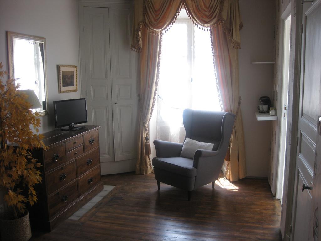 Le Petit Cochon Chambre D' Hotes Haims Pokój zdjęcie