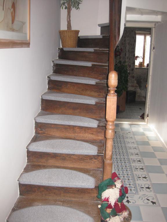 Le Petit Cochon Chambre D' Hotes Haims Zewnętrze zdjęcie