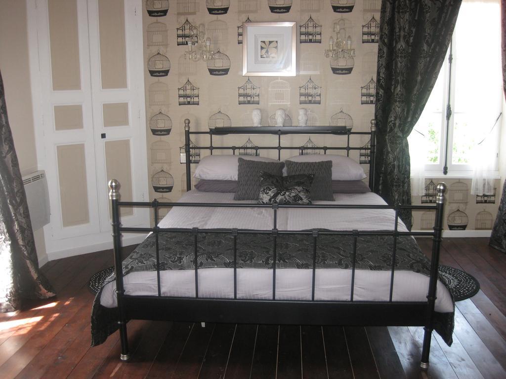 Le Petit Cochon Chambre D' Hotes Haims Pokój zdjęcie