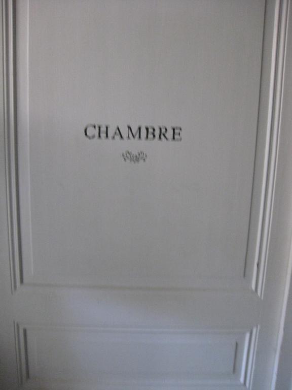 Le Petit Cochon Chambre D' Hotes Haims Zewnętrze zdjęcie