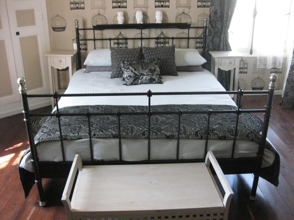 Le Petit Cochon Chambre D' Hotes Haims Zewnętrze zdjęcie