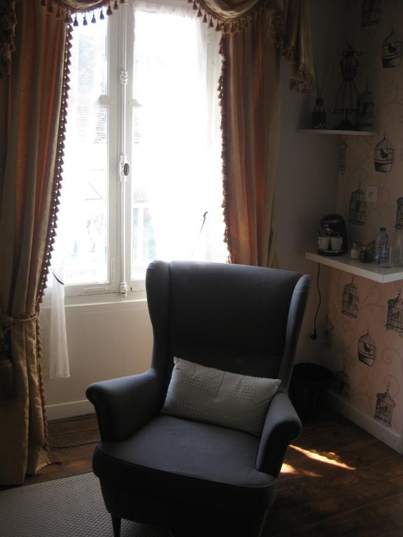 Le Petit Cochon Chambre D' Hotes Haims Zewnętrze zdjęcie